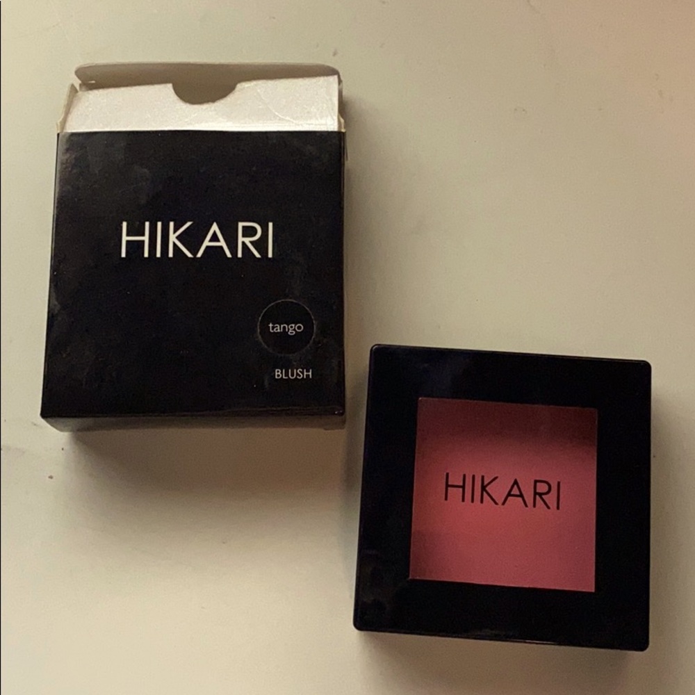 Hikari - Tank Blush